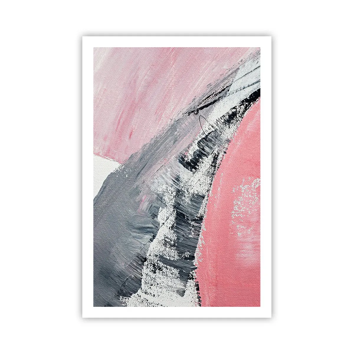 Affiche - Poster - Composition assortie - 61x91 cm