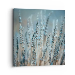 Impression sur toile - Image sur toile - Tige odorante - 40x40 cm