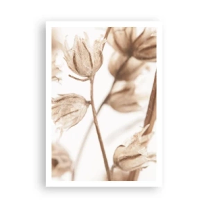 Affiche - Poster - Ils appellent à la fin de l'été - 70x100 cm