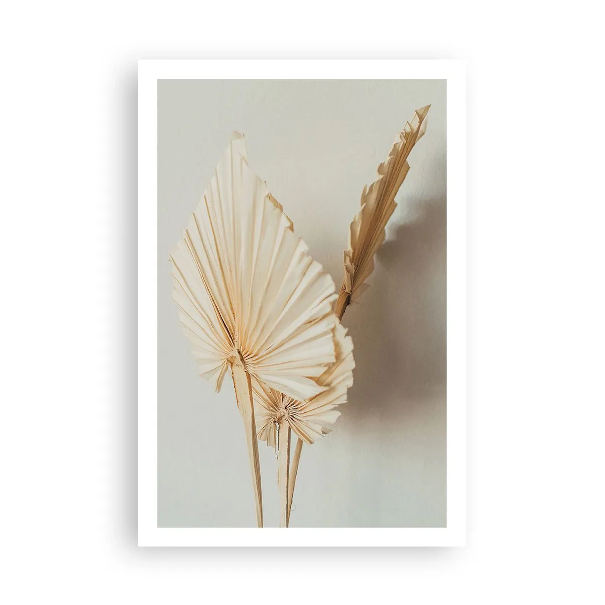 Affiche - Poster - Quand tu dois t’apaiser - 61x91 cm