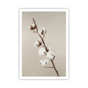 Affiche - Poster - A la source de la douceur - 70x100 cm