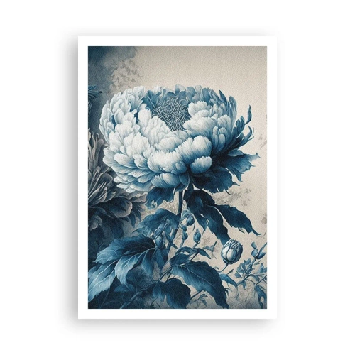 Affiche - Poster - Paire assortie - 70x100 cm