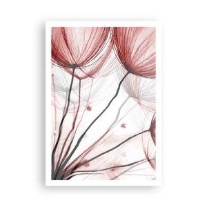 Affiche - Poster - Avant le départ - 70x100 cm