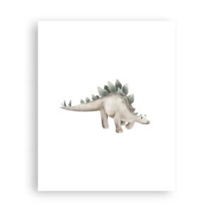 Affiche - Poster - Votre ami - 40x50 cm