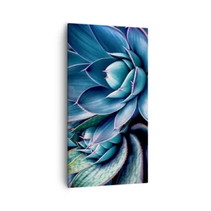 Impression sur toile - Image sur toile - Force vital - 55x100 cm