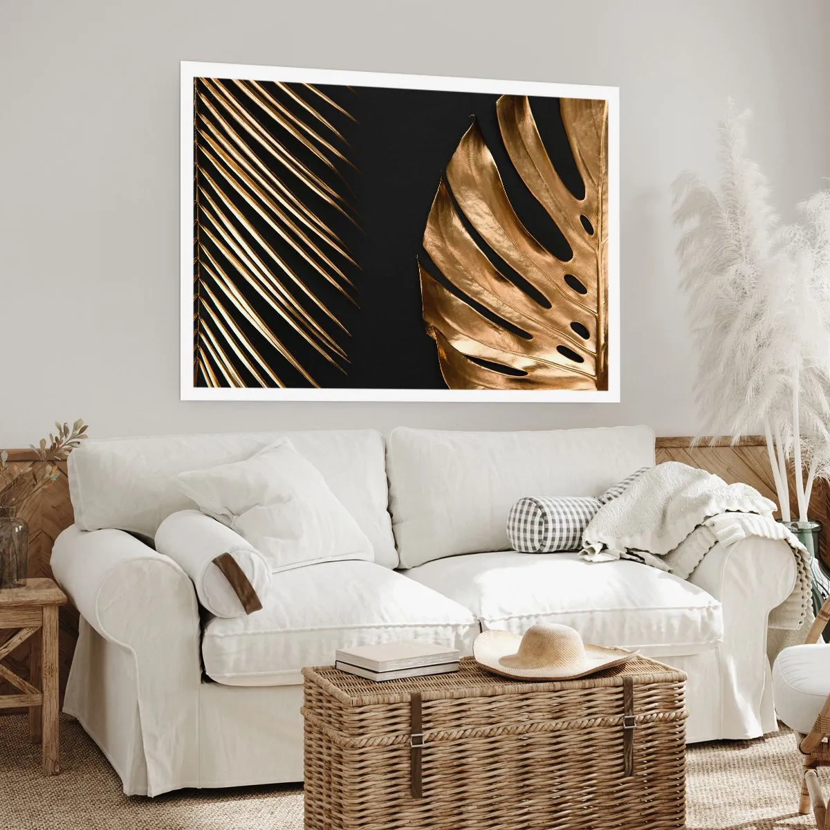 Affiche - Poster - Différent et tout aussi cher - 91x61 cm