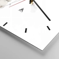 Cadran à lignes
