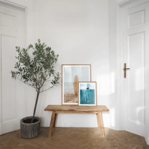 Mediterranean sea no. 1 - Inspiration pour la salle