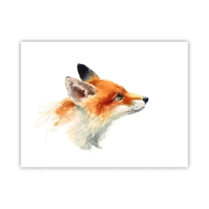 Affiche - Poster - Vous ne pouvez jamais être trop prudent - 40x30 cm