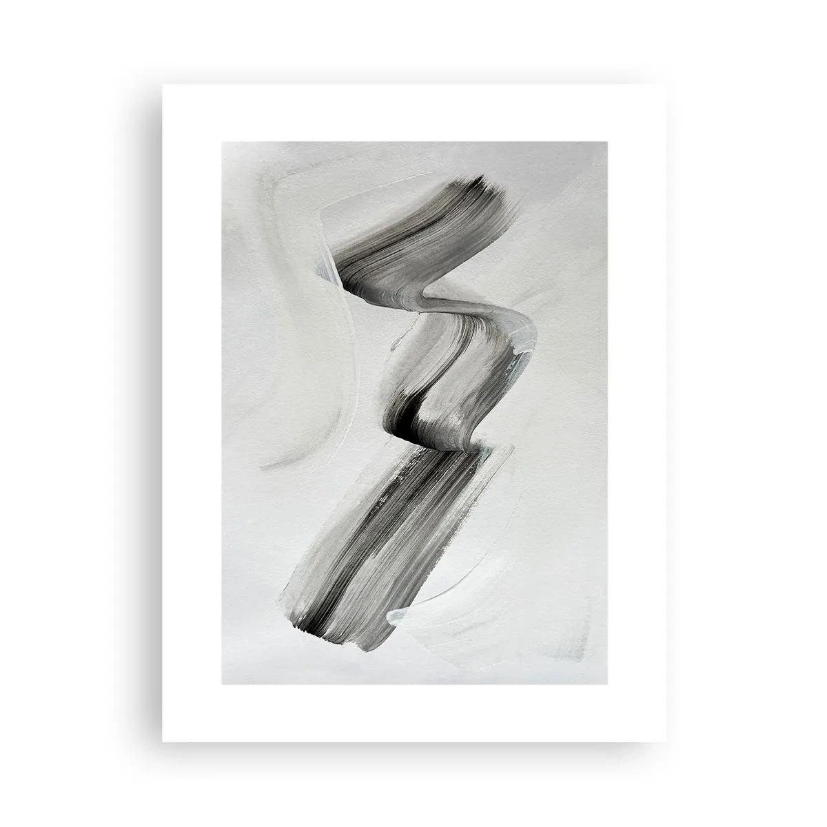 Affiche - Poster - Mine de rien pour s'amuser - 30x40 cm