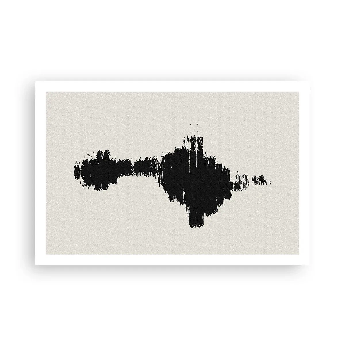 Affiche - Poster - Vibrations de l'imagination - 91x61 cm