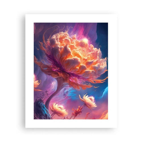 Affiche - Poster - Un autre monde - 40x50 cm