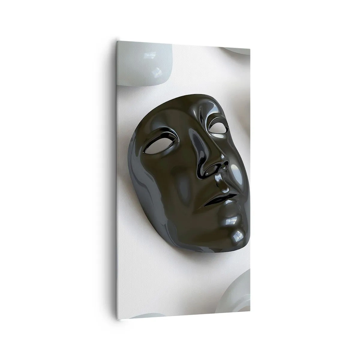 Impression sur toile - Image sur toile - Comment se démarquer ? - 65x120 cm