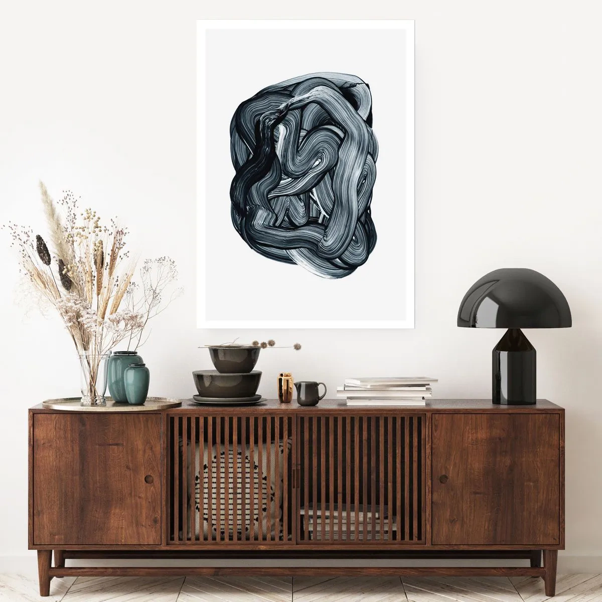 Affiche - Poster - Ce n'est pas si simple - 61x91 cm