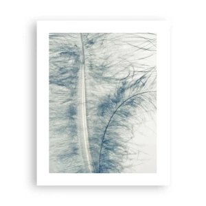 Affiche - Poster - Les sept natures - 40x50 cm
