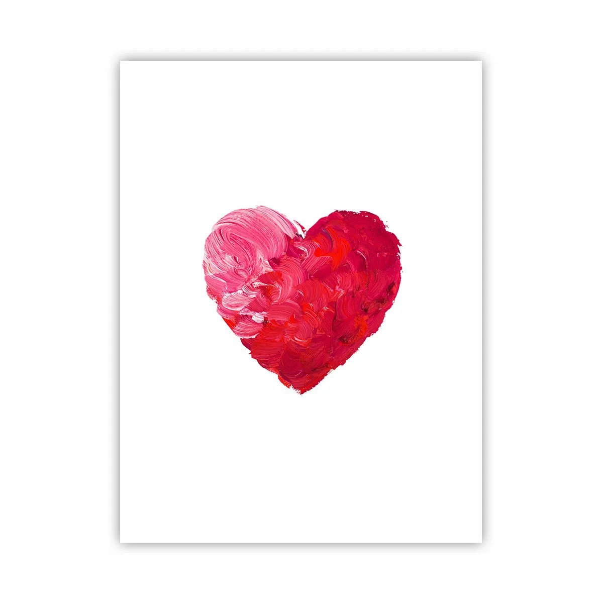 Affiche - Poster - All you need is love - 30x40 cm