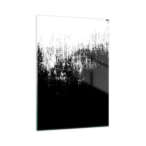 Impression sur verre - Image sur verre - Et le gagnant est… - 50x70cm - Et le gagnant est ... - Décoration murale moderne pour le salon et la chambre ARTTOR