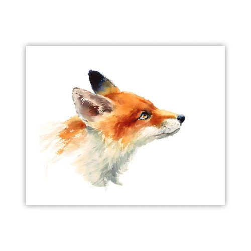 Affiche - Poster - Vous ne pouvez jamais être trop prudent - 50x40 cm