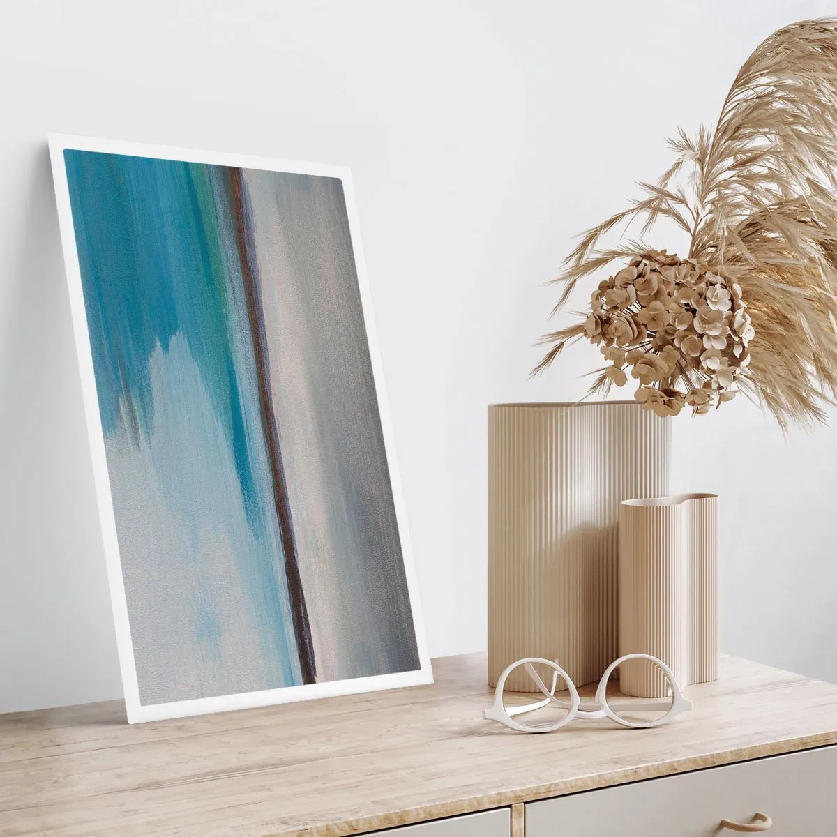 Affiche - Poster - Paysage horizontal - 40x50 cm