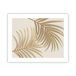 Affiche - Poster - Palme d'or! - 50x40 cm