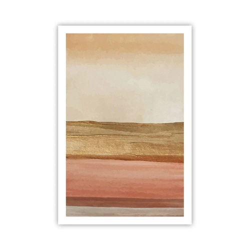 Affiche - Poster - Composition verticale - 61x91 cm