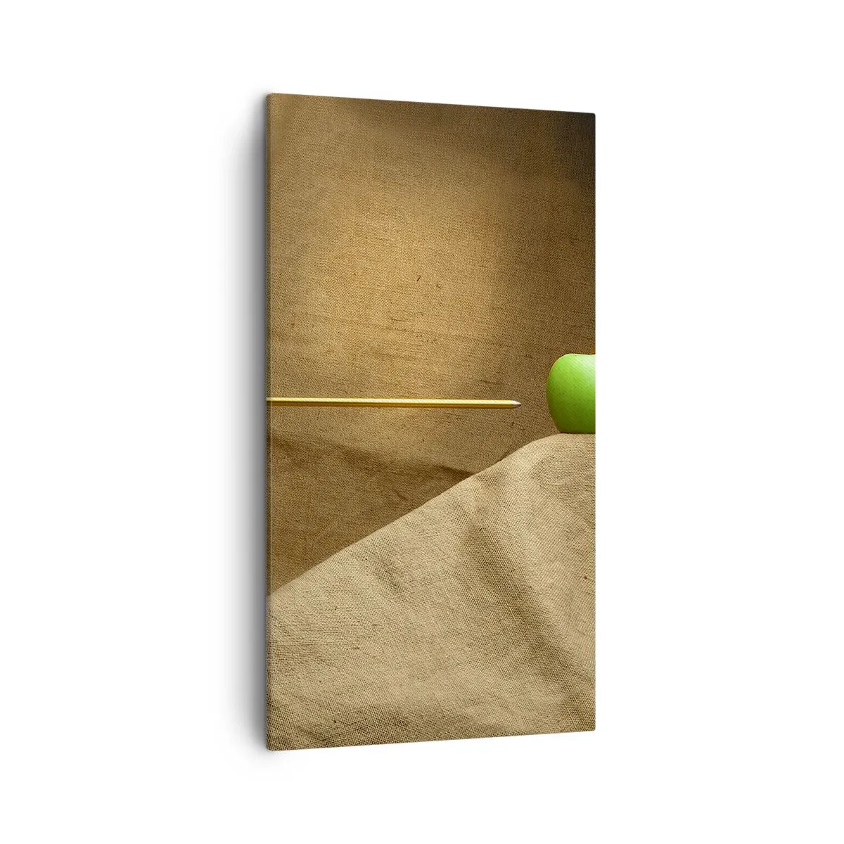 Impression sur toile - Image sur toile - Invoquer l'esprit de Guillaume Tell - 45x80 cm