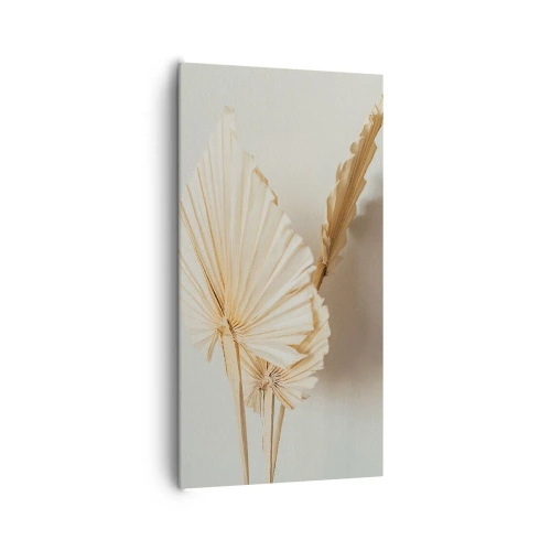 Impression sur toile - Image sur toile - Quand tu dois t’apaiser - 65x120 cm