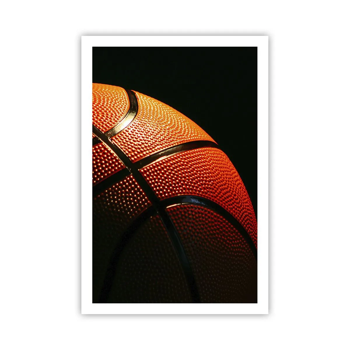 Affiche - Poster - Belle comme une planète - 61x91 cm