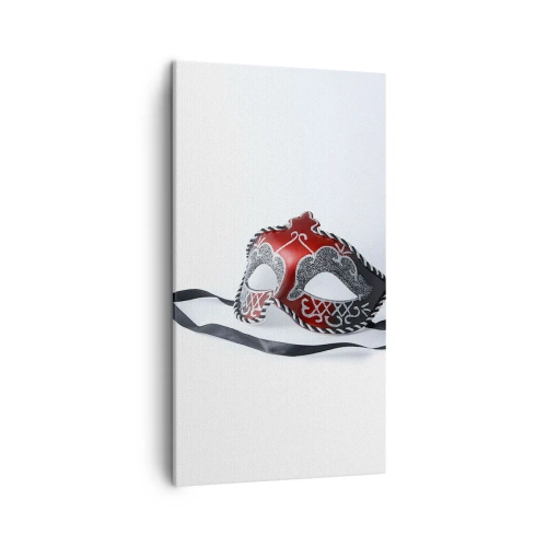 Impression sur toile - Image sur toile - Invitation au bal - 45x80 cm