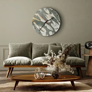 Safe scene - Inspiration pour le salon