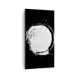 Impression sur toile - Image sur toile - Belle sortie - 65x120 cm