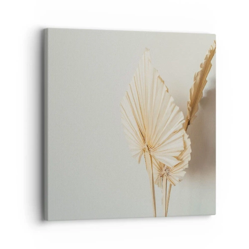 Impression sur toile - Image sur toile - Quand tu dois t’apaiser - 30x30 cm