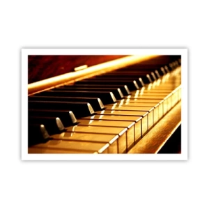 Affiche - Poster - Des possibilités infinies - 91x61 cm