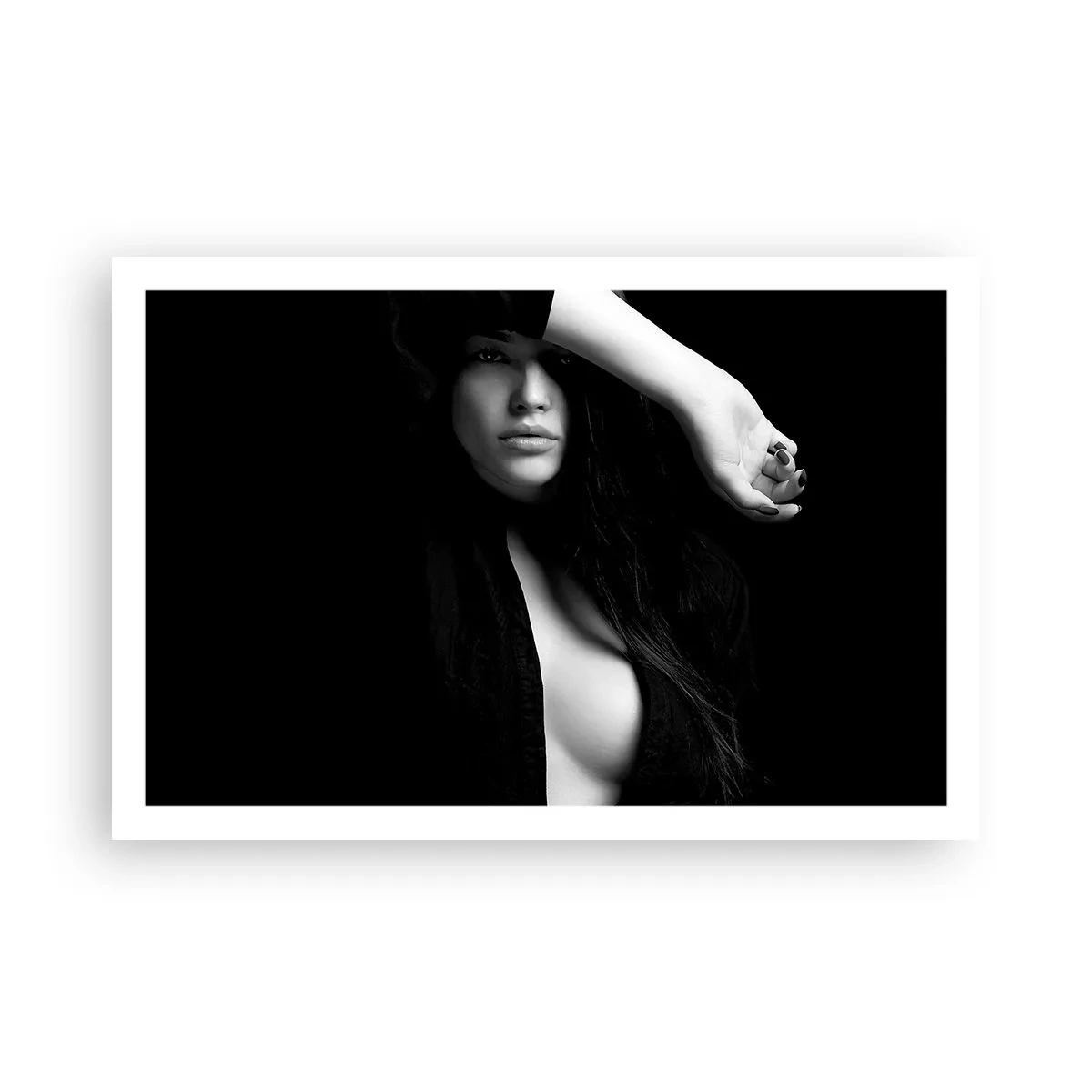 Affiche - Poster - École de séduction - 91x61 cm