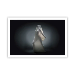 Affiche - Poster - Une soif secrète - 91x61 cm