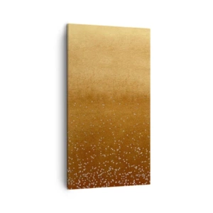 Impression sur toile - Image sur toile - Origine du monde - 45x80 cm