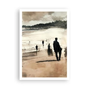 Affiche - Poster - Invoqué - 70x100 cm