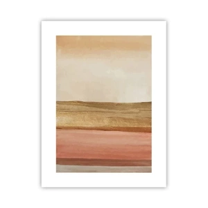 Affiche - Poster - Composition verticale - 30x40 cm