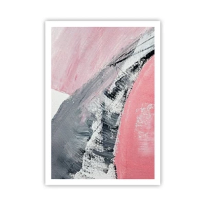 Affiche - Poster - Composition assortie - 70x100 cm