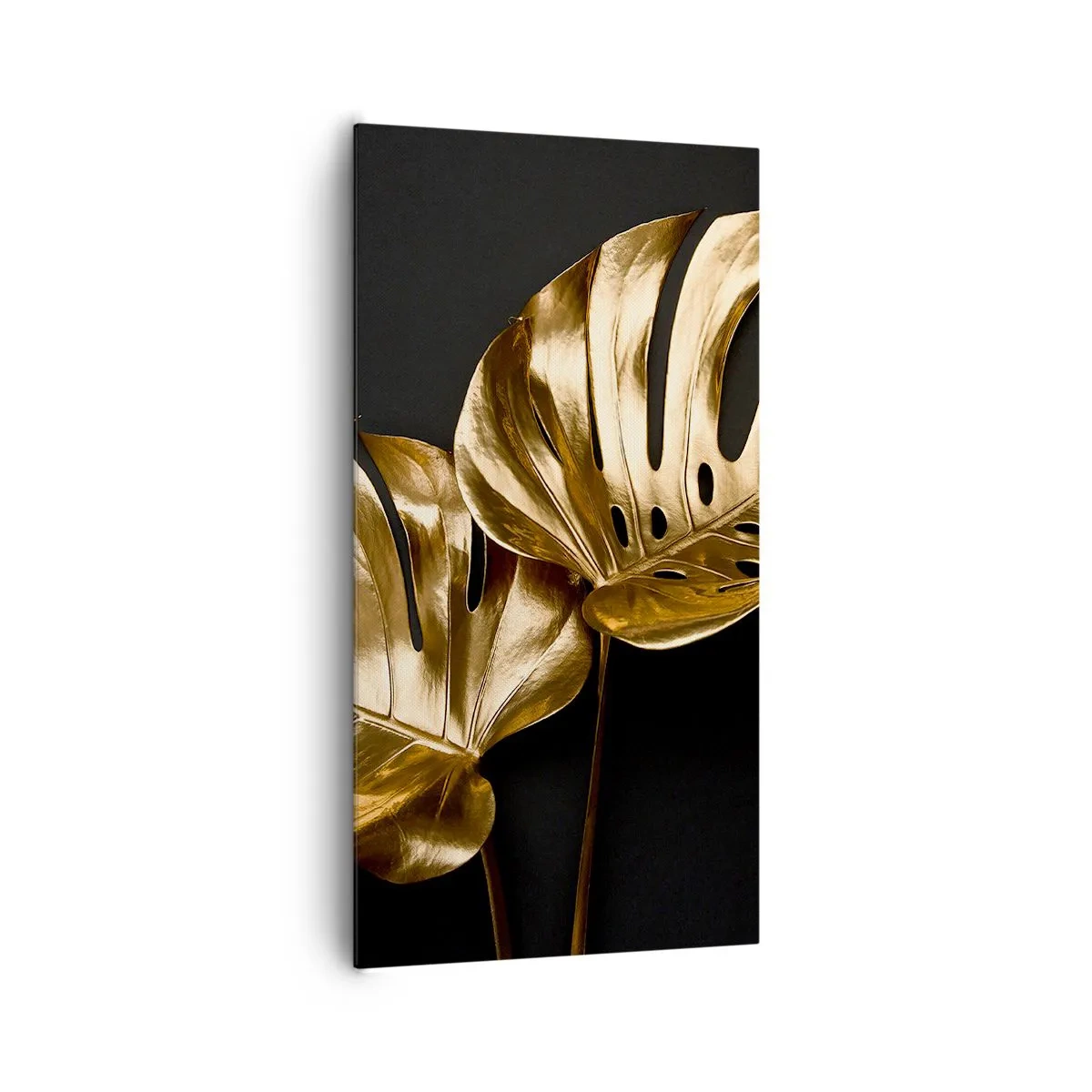 Impression sur toile - Image sur toile - Les trésors de la nature - 65x120 cm