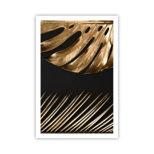 Affiche - Poster - Différent et tout aussi cher - 61x91 cm