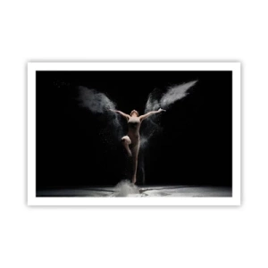 Affiche - Poster - Les elfes existent - 91x61 cm