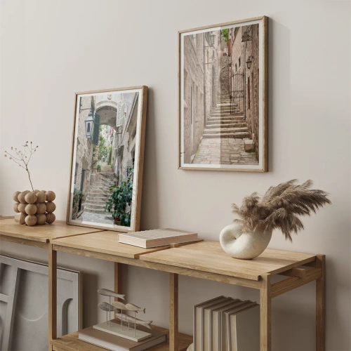 Croatia - Inspiration pour la salle