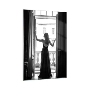 Impression sur verre - Image sur verre - Dans plusieurs style - 80x120 cm