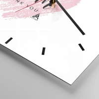 Cadran à lignes