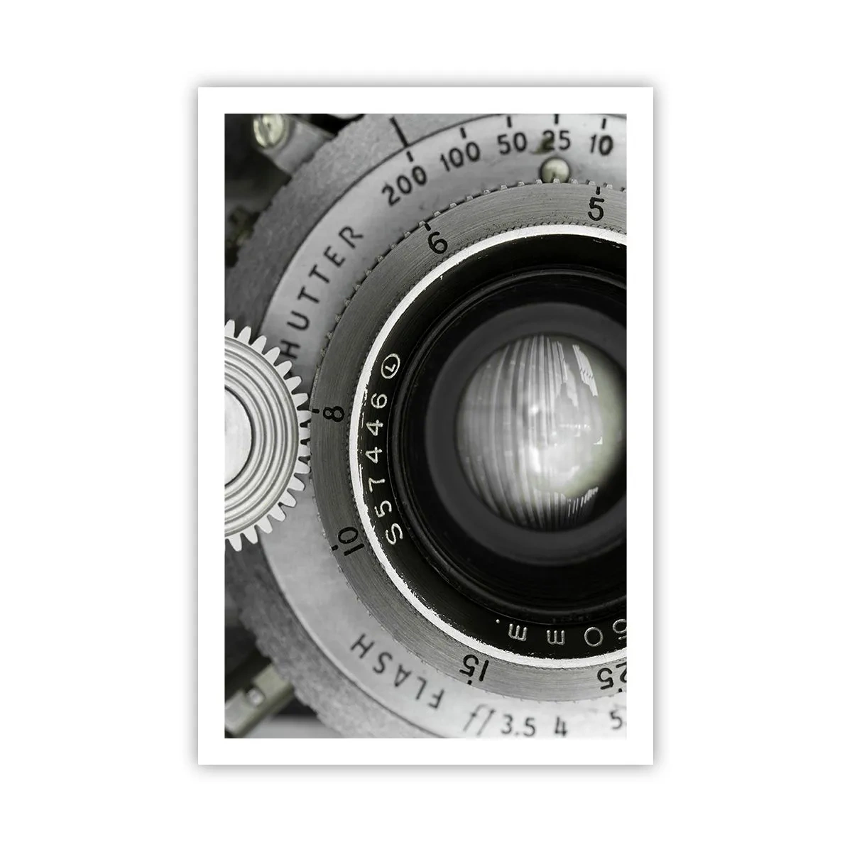 Affiche - Poster - Histoire d'Hollywood - 61x91 cm