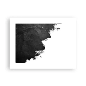 Affiche - Poster - Éléments : terre - 40x30 cm