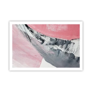 Affiche - Poster - Composition assortie - 91x61 cm