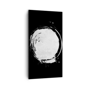 Impression sur toile - Image sur toile - Belle sortie - 55x100 cm