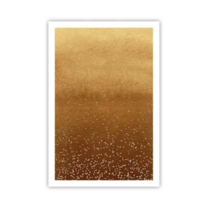 Affiche - Poster - Origine du monde - 61x91 cm